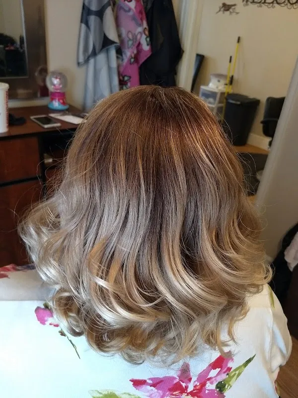 Hair By Ashley