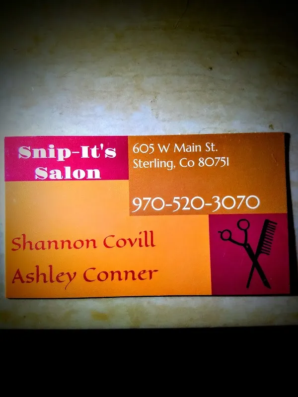 Hair By Ashley