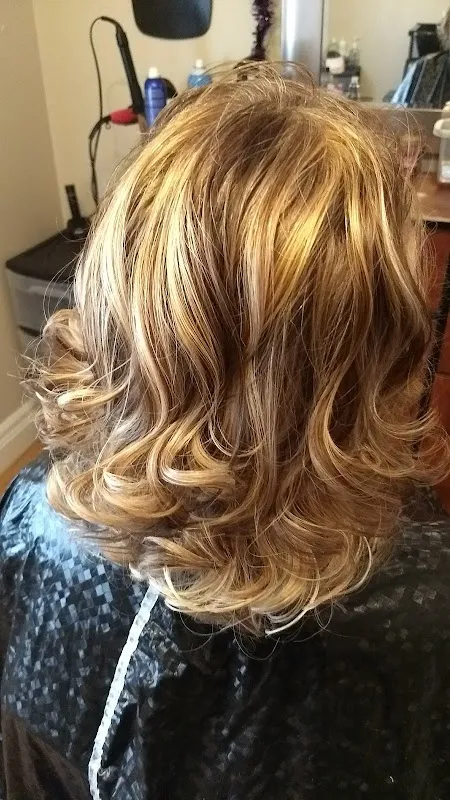 Hair By Ashley