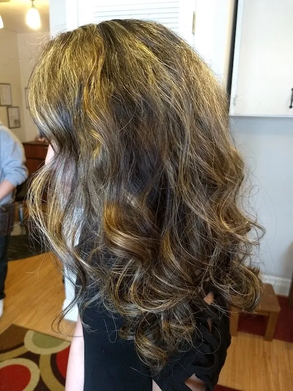 Hair By Ashley