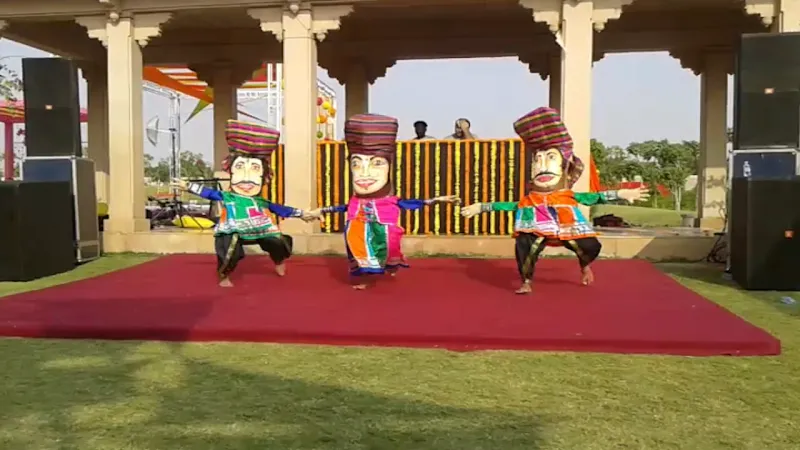 Kiran's Dance & Fitness Studio