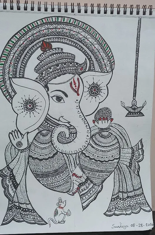 Hobby Nation - Hyderabad Art Studio | Art & Pottery Classes