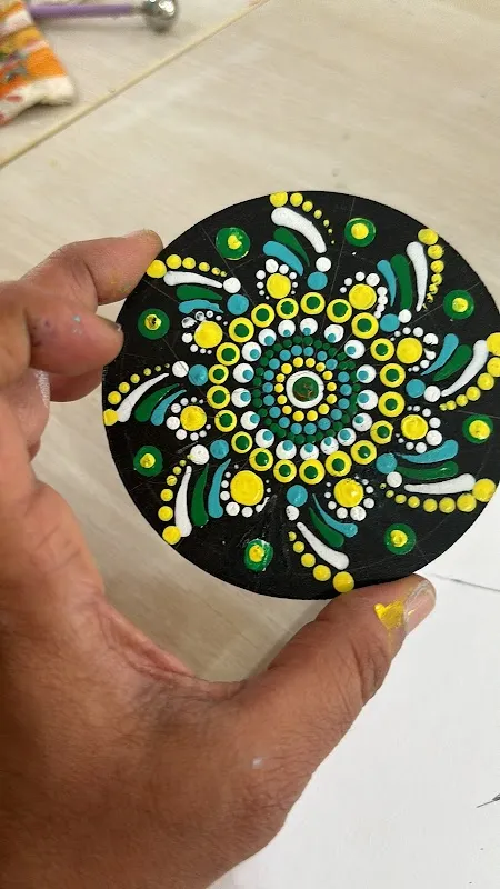 Hobby Nation - Hyderabad Art Studio | Art & Pottery Classes