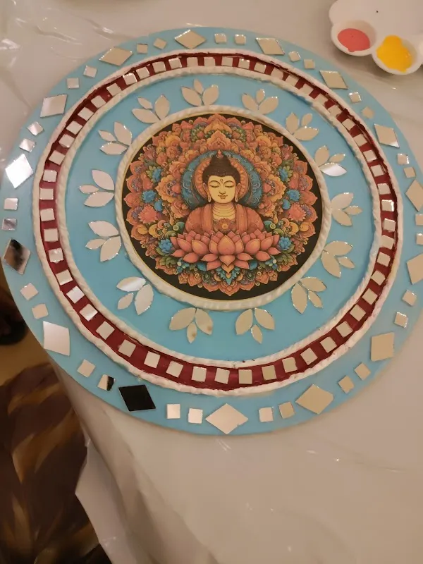 Hobby Nation - Hyderabad Art Studio | Art & Pottery Classes