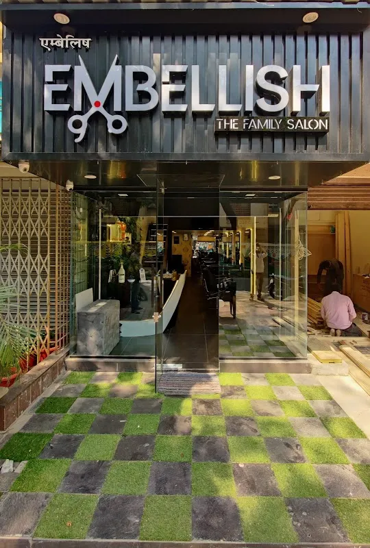 Embellish