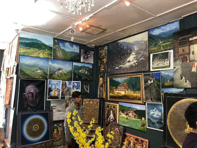 Artyanttra