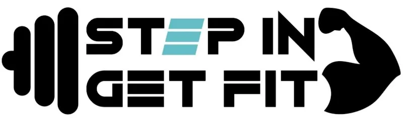 STEP IN GET FIT (Body transformation studio)