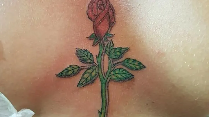 Raj tattoo Studia