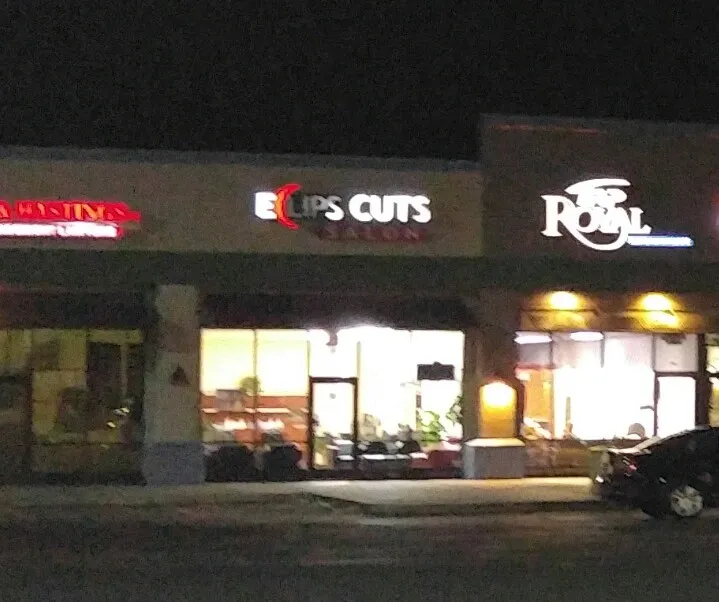 Eclips Cuts Salon