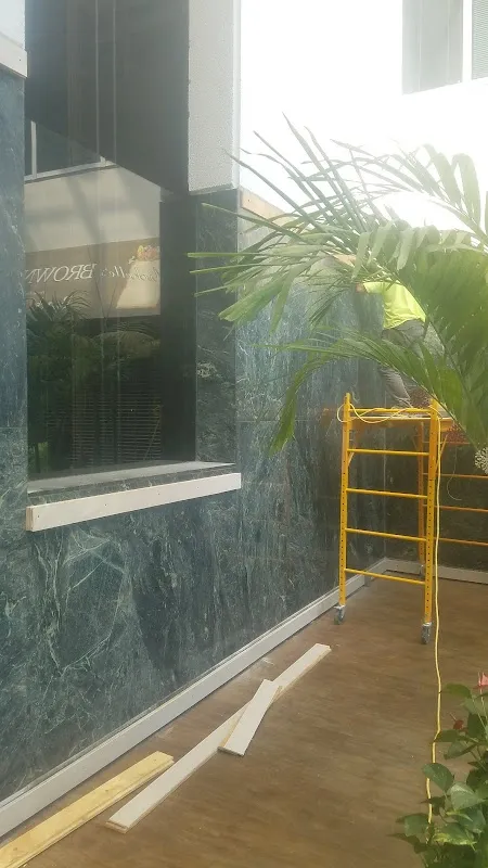 Fresh Salon Co.