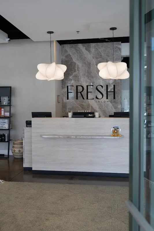 Fresh Salon Co.