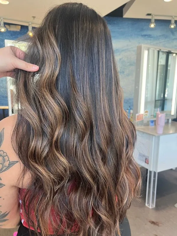 Fresh Salon Co.