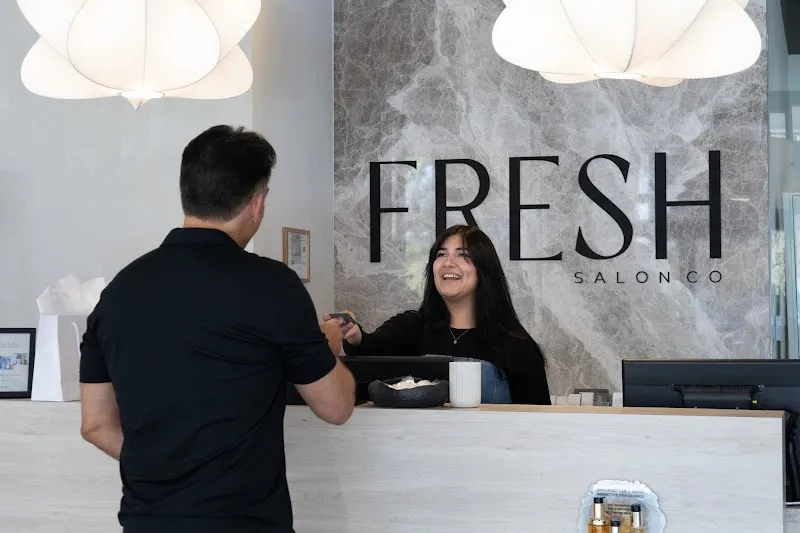 Fresh Salon Co.