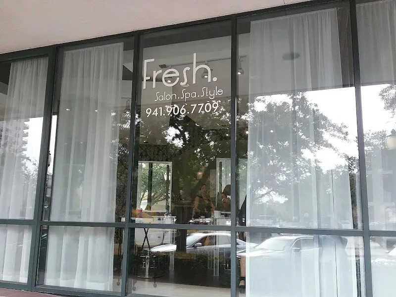 Fresh Salon Co.
