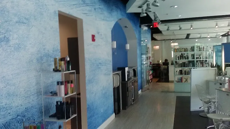Fresh Salon Co.