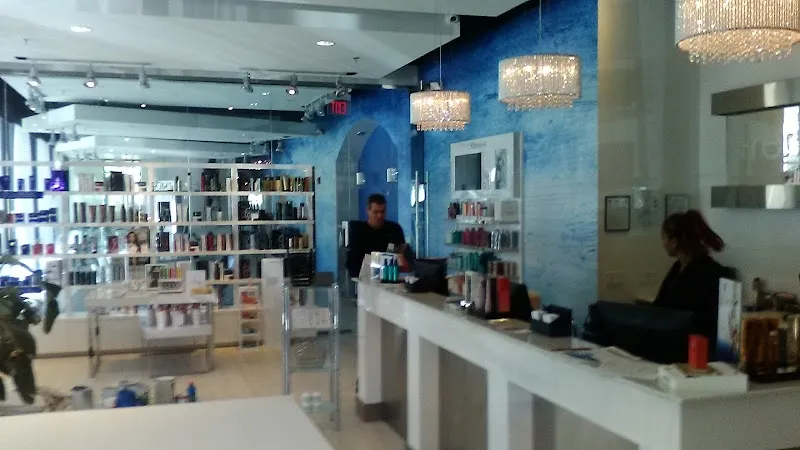 Fresh Salon Co.