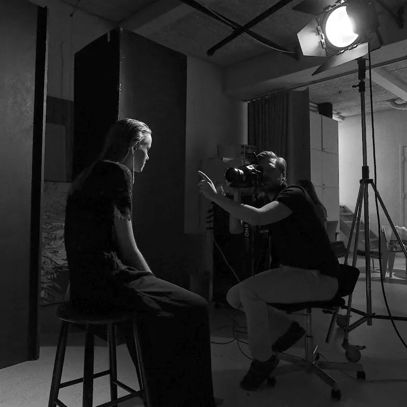 Fotostudion