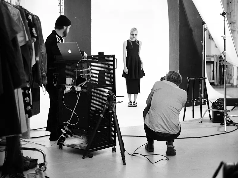 Fotostudion
