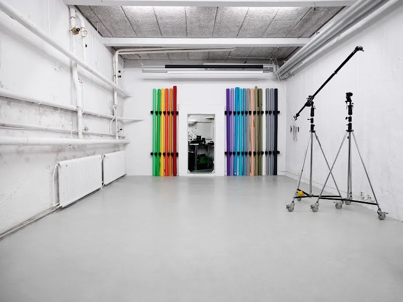 Fotostudion