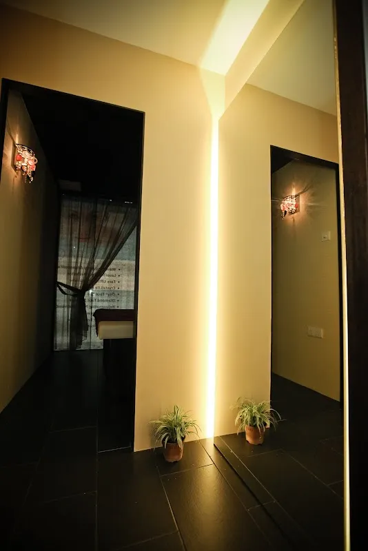 Mary Chia, Plaza Pelangi