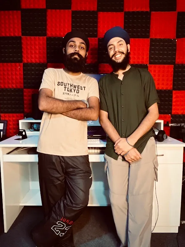 7 Studios