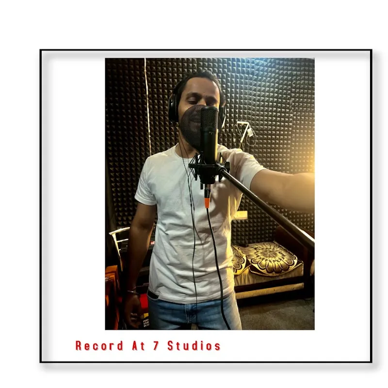 7 Studios