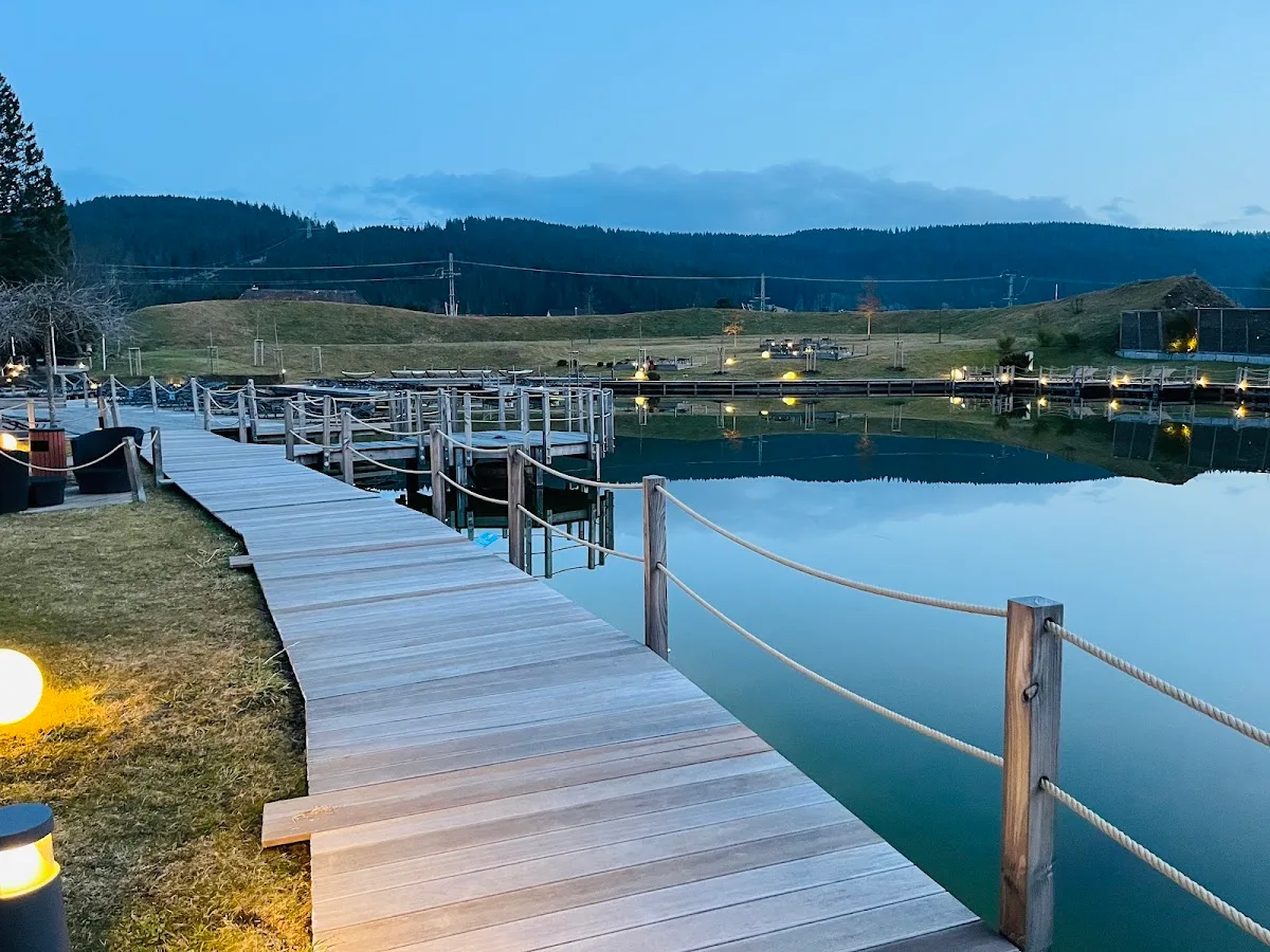 Badeparadies Schwarzwald