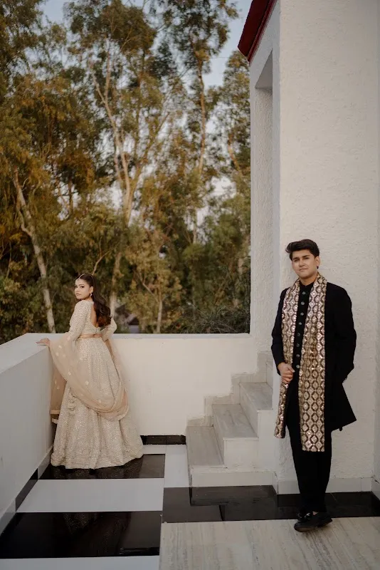 Vow and vouge films