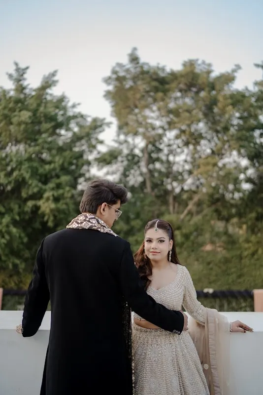 Vow and vouge films