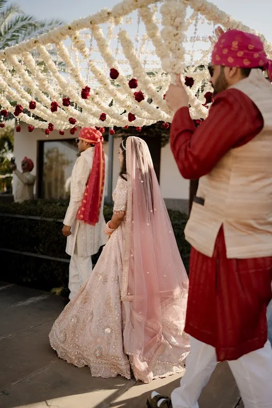 Vow and vouge films