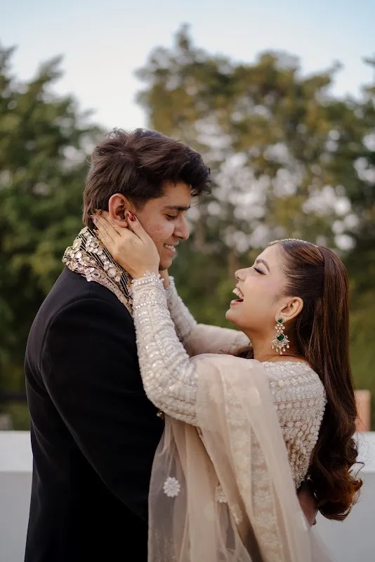 Vow and vouge films
