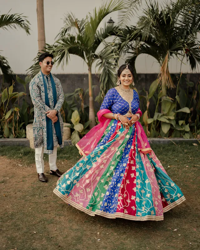 Vow and vouge films
