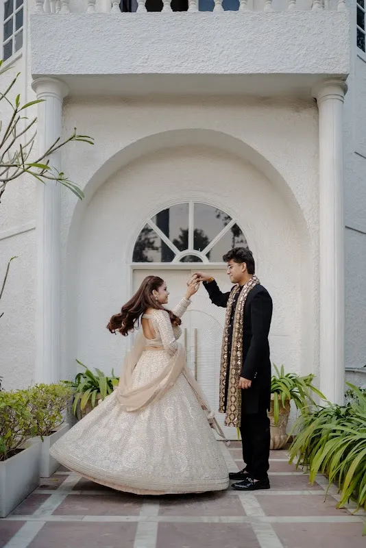 Vow and vouge films