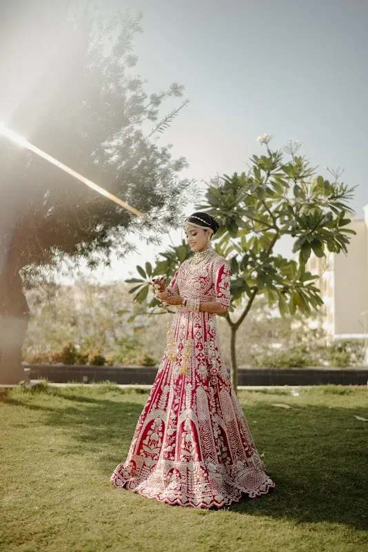 Vow and vouge films