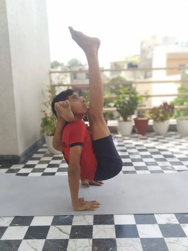 Yogsthal Delhi