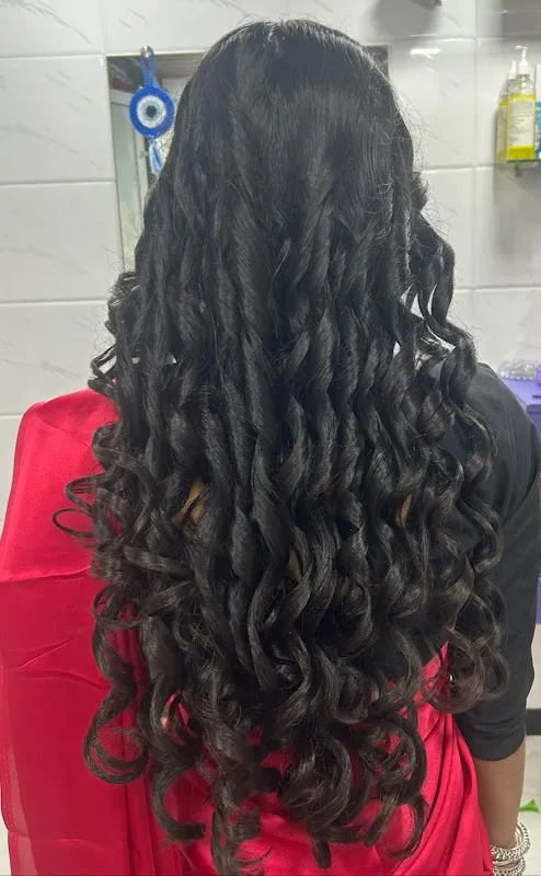 Priyanka's Beauty Studio