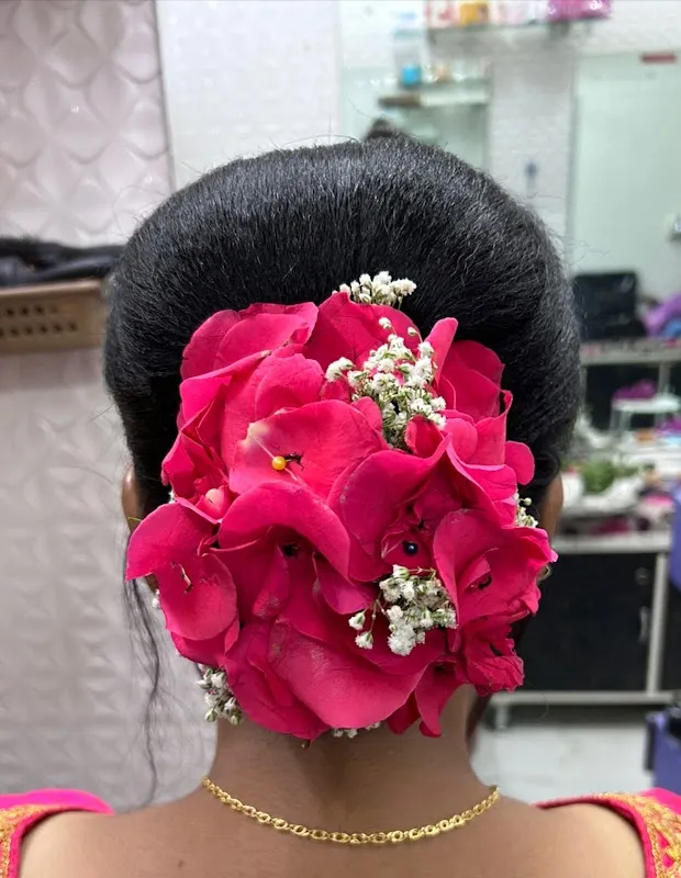 Priyanka's Beauty Studio