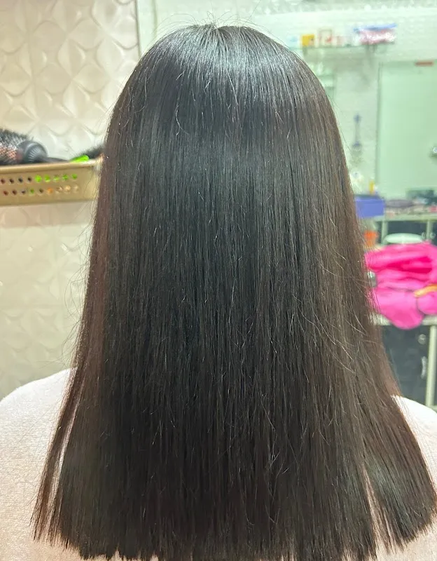 Priyanka's Beauty Studio