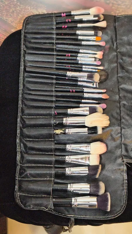 Priyanka's Beauty Studio