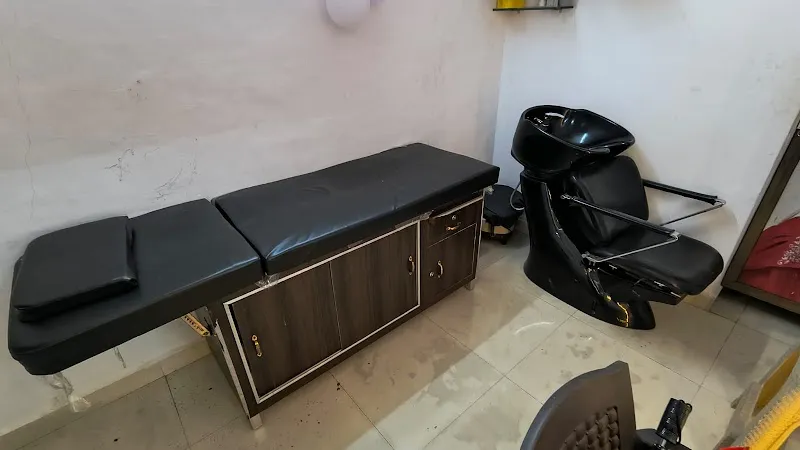 Priyanka's Beauty Studio