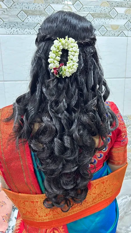 Priyanka's Beauty Studio