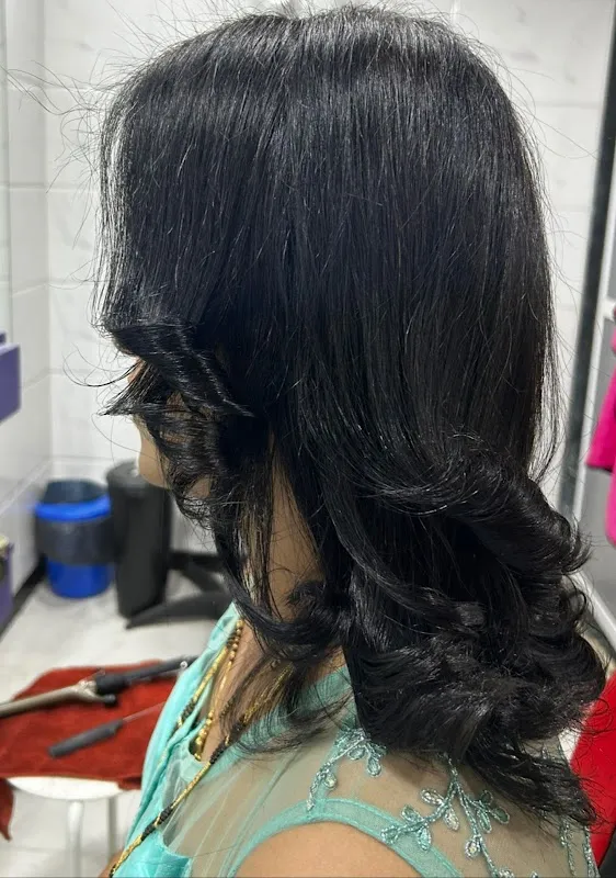Priyanka's Beauty Studio