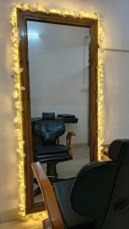 Priyanka's Beauty Studio