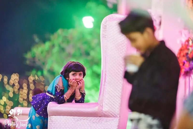 Shubh Photoworks