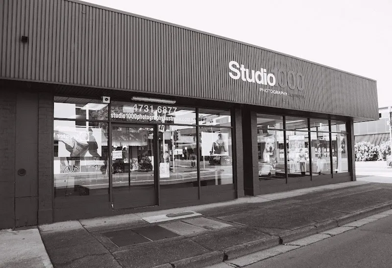 Studio1000 Photography Australia