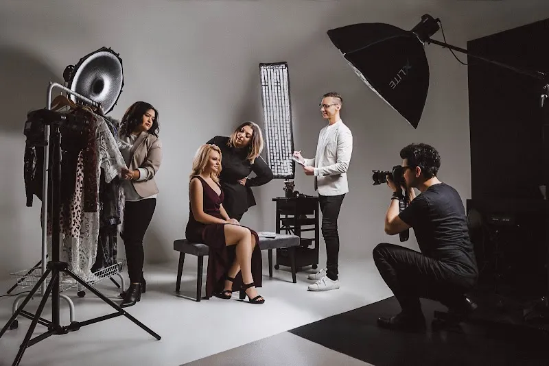 Studio1000 Photography Australia