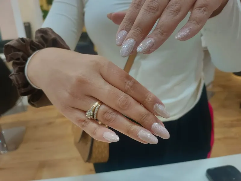 Marie Claire Paris Salon Margosa Road, Malleswaram