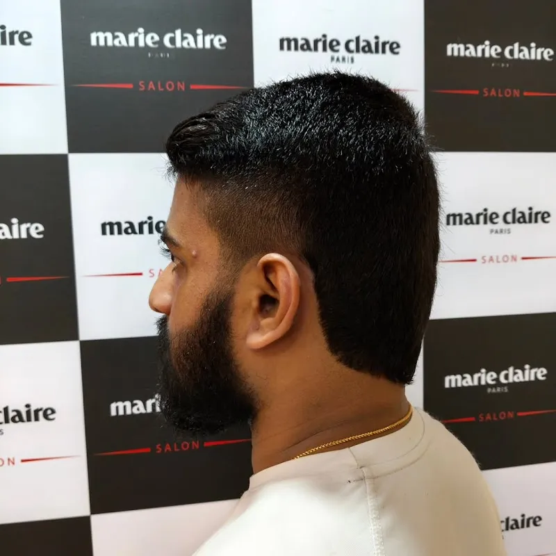 Marie Claire Paris Salon Margosa Road, Malleswaram