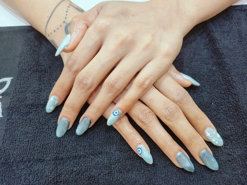 Marie Claire Paris Salon Margosa Road, Malleswaram