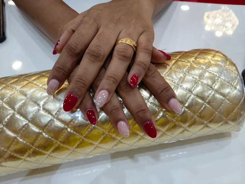 Marie Claire Paris Salon Margosa Road, Malleswaram